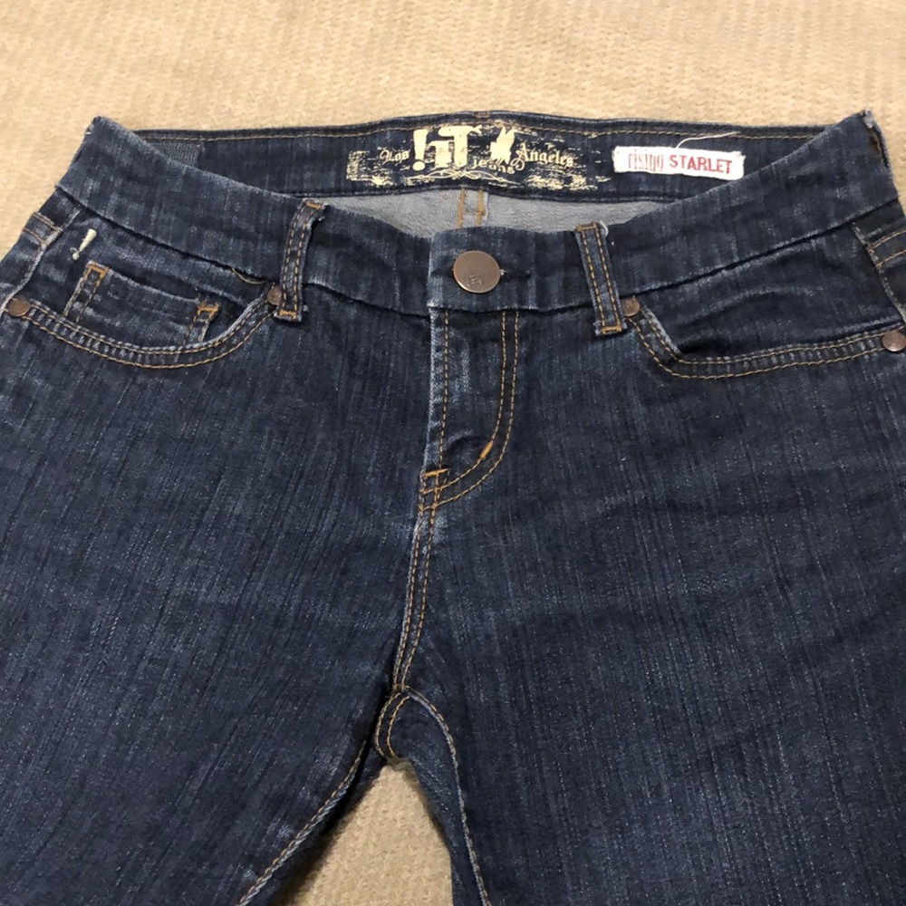 LA Jeans